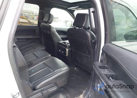 2018 Ford Expedition Max Xlt из США, поврежденный, VIN 1FMJK1JT4JEA31961